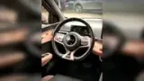 BYD Dolphin Mini - Miniatura 9