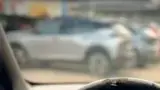 BYD Dolphin Mini - Miniatura 10