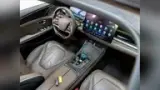 BYD Han - Miniatura 17