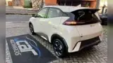 BYD Dolphin Mini - Miniatura 4