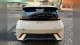BYD Dolphin Mini - Miniatura 5