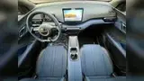 BYD Dolphin Mini - Miniatura 9