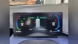 BYD Dolphin Mini - Miniatura 13