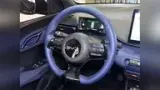 BYD Dolphin Mini - Miniatura 16
