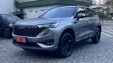 GWM Haval H6 Plug-in Hybrid - Miniatura 1