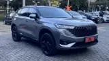 GWM Haval H6 Plug-in Hybrid - Miniatura 3