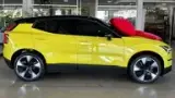 Volvo EX30 - Miniatura 8