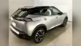 Peugeot E-2008 - Miniatura 5