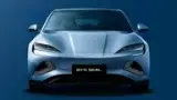 BYD Seal - Miniatura 18
