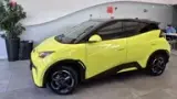 BYD Dolphin Mini - Miniatura 1