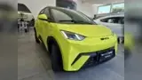 BYD Dolphin Mini - Miniatura 2