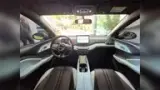 BYD Dolphin Mini - Miniatura 8