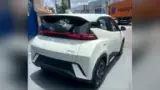 BYD Dolphin Mini - Miniatura 4