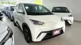 BYD Dolphin Mini - Miniatura 1