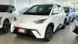 BYD Dolphin Mini - Miniatura 4