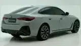 BMW I4 Edrive40 - Miniatura 3