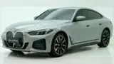 BMW I4 Edrive40 - Miniatura 7