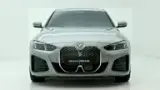 BMW I4 Edrive40 - Miniatura 8