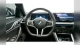 BMW I4 Edrive40 - Miniatura 10
