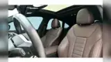 BMW I4 Edrive40 - Miniatura 12