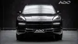 Porsche Cayenne E-hybrid - Miniatura 3