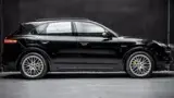 Porsche Cayenne E-hybrid - Miniatura 4