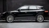 Porsche Cayenne E-hybrid - Miniatura 5