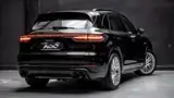 Porsche Cayenne E-hybrid - Miniatura 7
