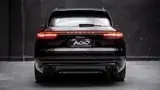 Porsche Cayenne E-hybrid - Miniatura 8