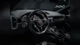 Porsche Cayenne E-hybrid - Miniatura 9
