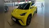 BYD Dolphin Mini - Miniatura 2