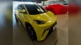 BYD Dolphin Mini - Miniatura 3