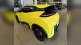 BYD Dolphin Mini - Miniatura 5
