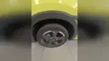BYD Dolphin Mini - Miniatura 13