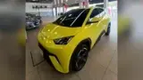 BYD Dolphin Mini - Miniatura 17