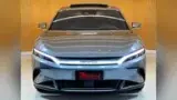 BYD Han - Miniatura 1