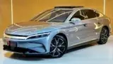 BYD Han - Miniatura 2