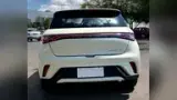 BYD Dolphin - Miniatura 8