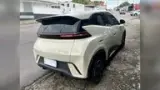 BYD Dolphin Mini - Miniatura 4