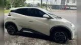 BYD Dolphin Mini - Miniatura 8
