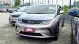 BYD Dolphin Plus - Miniatura 4