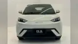 BYD Dolphin Mini - Miniatura 2