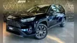 Toyota Rav4 - Miniatura 1