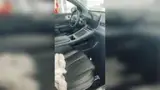 Chevrolet Captiva EV - Miniatura 7