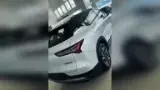 Chevrolet Captiva EV - Miniatura 8