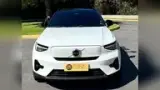 Volvo XC40 Recharge - Miniatura 2