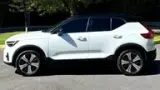 Volvo XC40 Recharge - Miniatura 8
