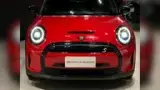 Mini Cooper SE - Miniatura 2