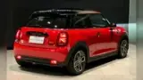 Mini Cooper SE - Miniatura 5