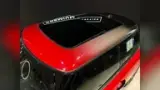 Mini Cooper SE - Miniatura 8